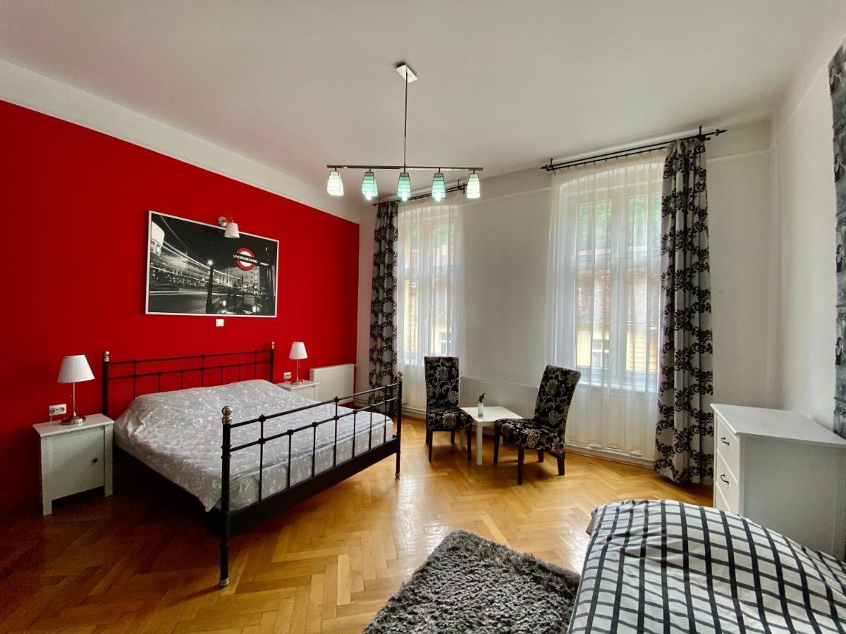 Casa Balcescu Hotel Brasov Ngoại thất bức ảnh