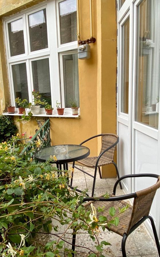 Casa Balcescu Hotel Brasov Ngoại thất bức ảnh