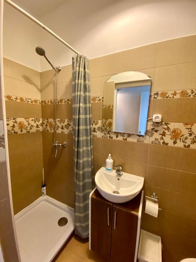 Casa Balcescu Hotel Brasov Ngoại thất bức ảnh