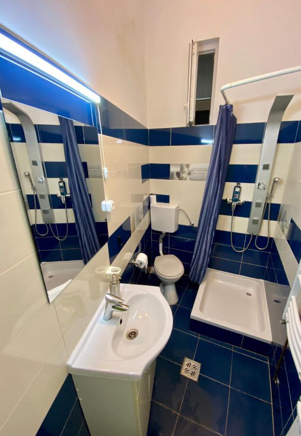 Casa Balcescu Hotel Brasov Ngoại thất bức ảnh