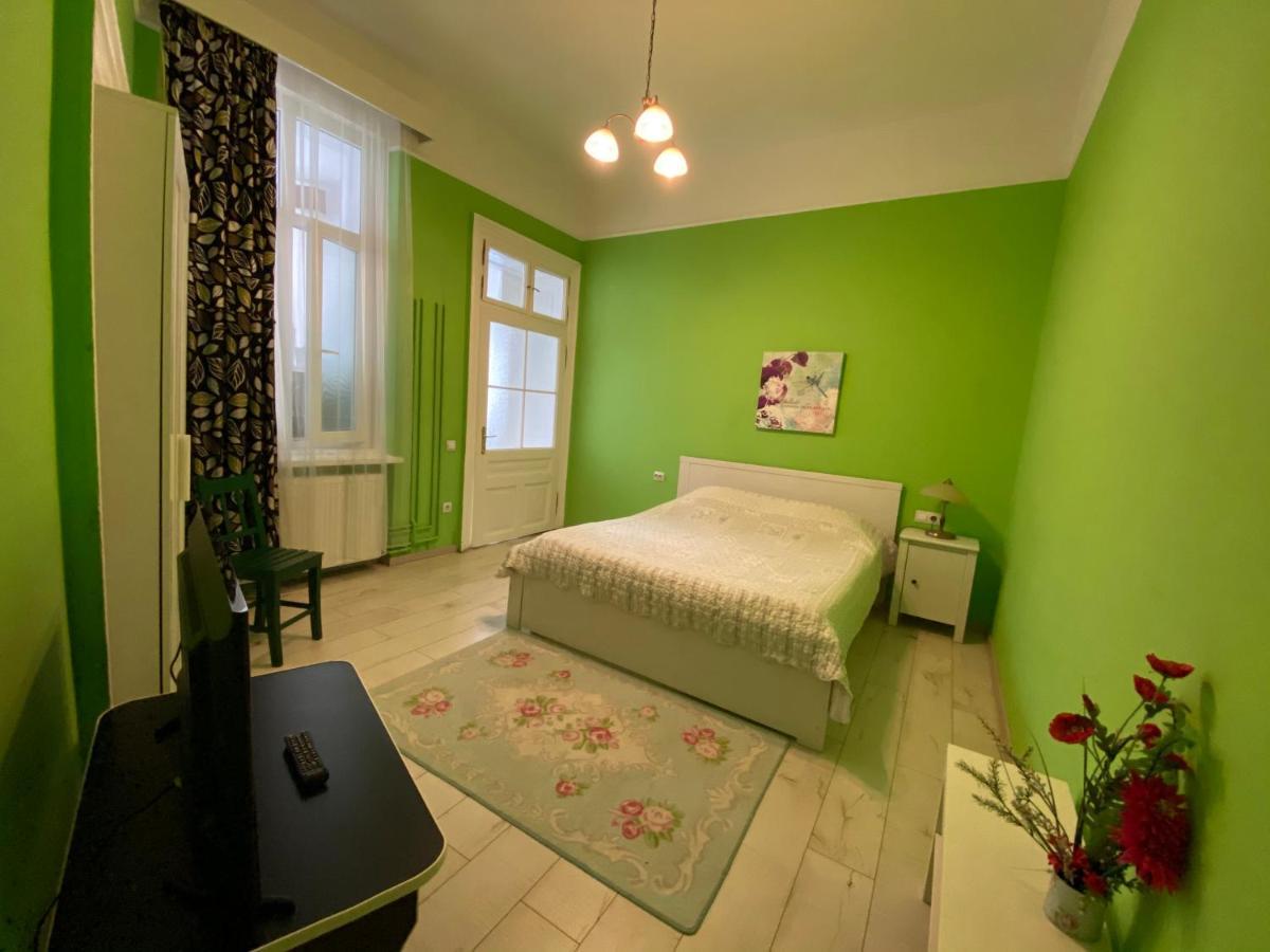 Casa Balcescu Hotel Brasov Ngoại thất bức ảnh