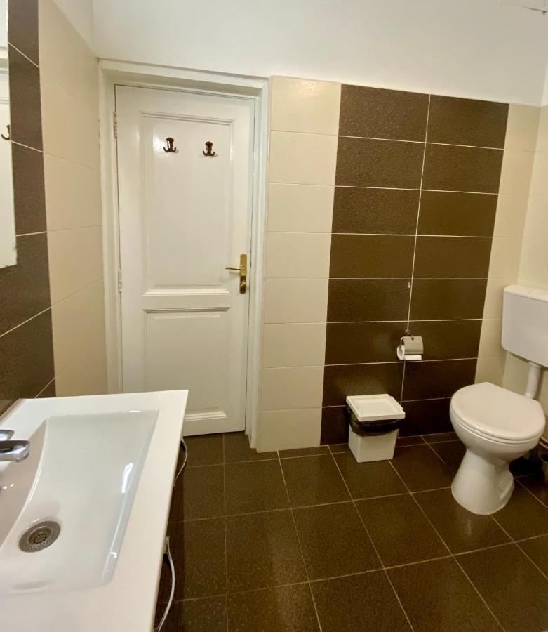 Casa Balcescu Hotel Brasov Ngoại thất bức ảnh