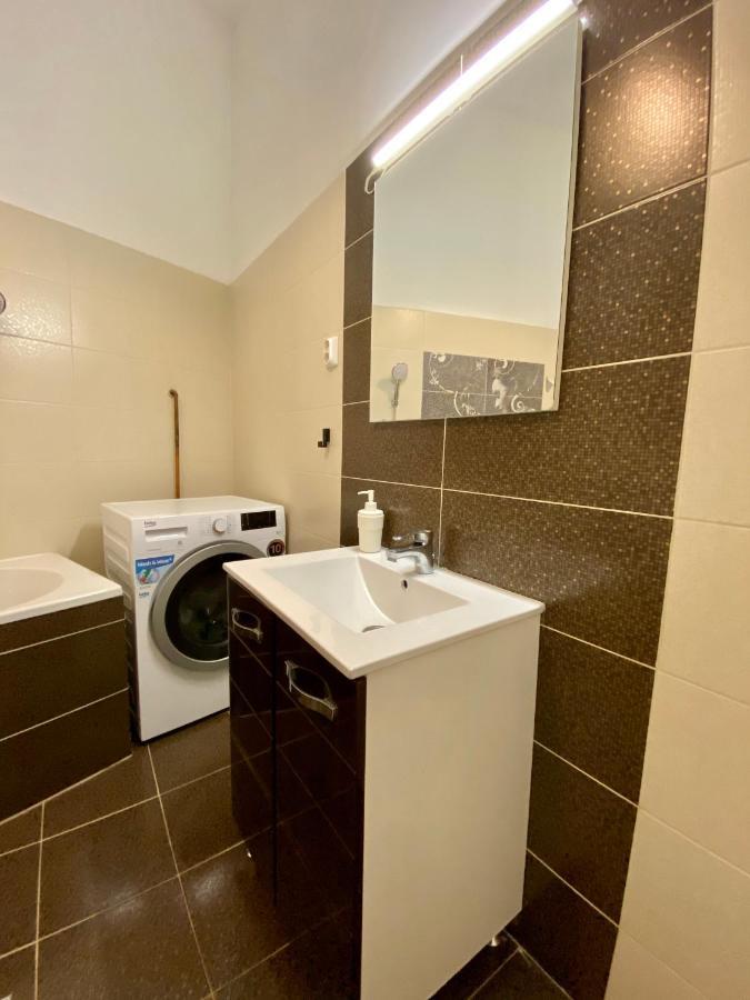 Casa Balcescu Hotel Brasov Ngoại thất bức ảnh
