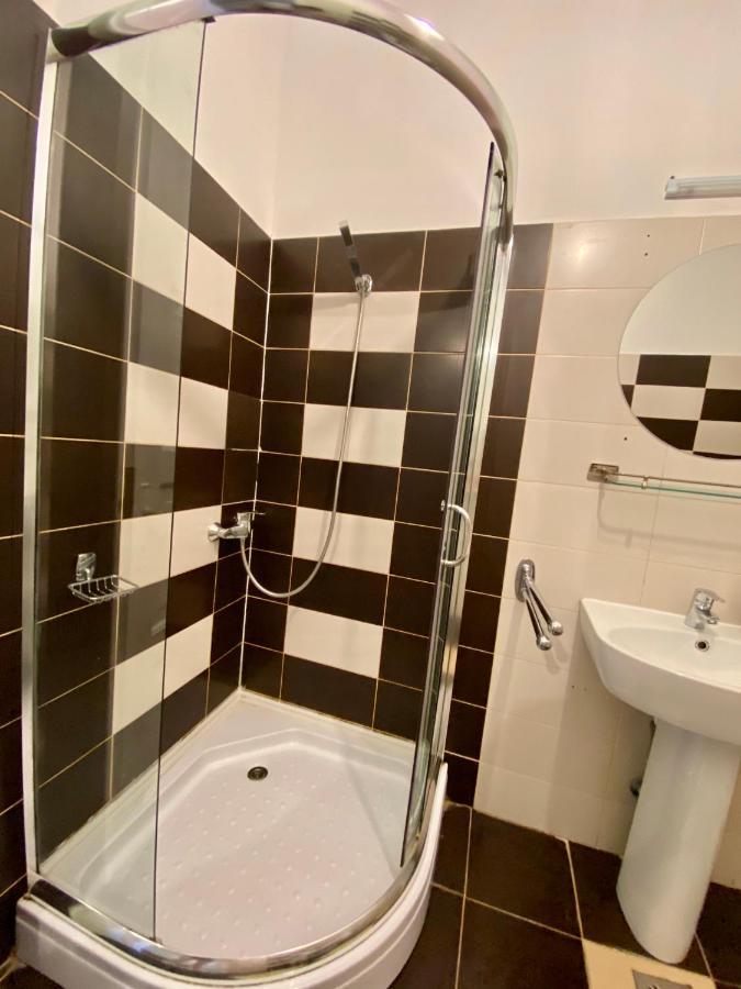 Casa Balcescu Hotel Brasov Ngoại thất bức ảnh