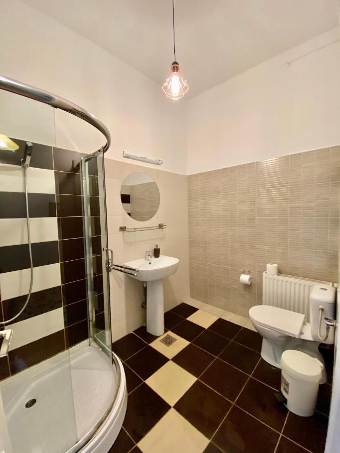 Casa Balcescu Hotel Brasov Ngoại thất bức ảnh