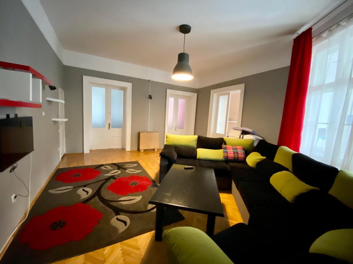 Casa Balcescu Hotel Brasov Ngoại thất bức ảnh