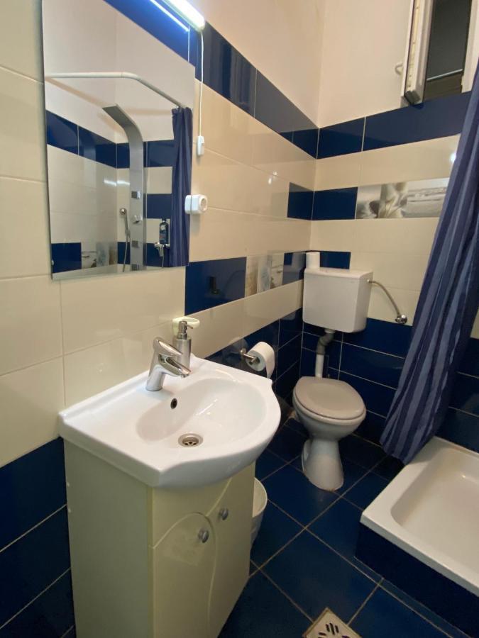 Casa Balcescu Hotel Brasov Ngoại thất bức ảnh