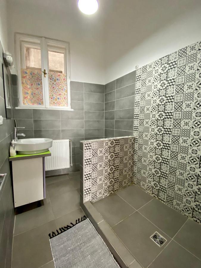 Casa Balcescu Hotel Brasov Ngoại thất bức ảnh