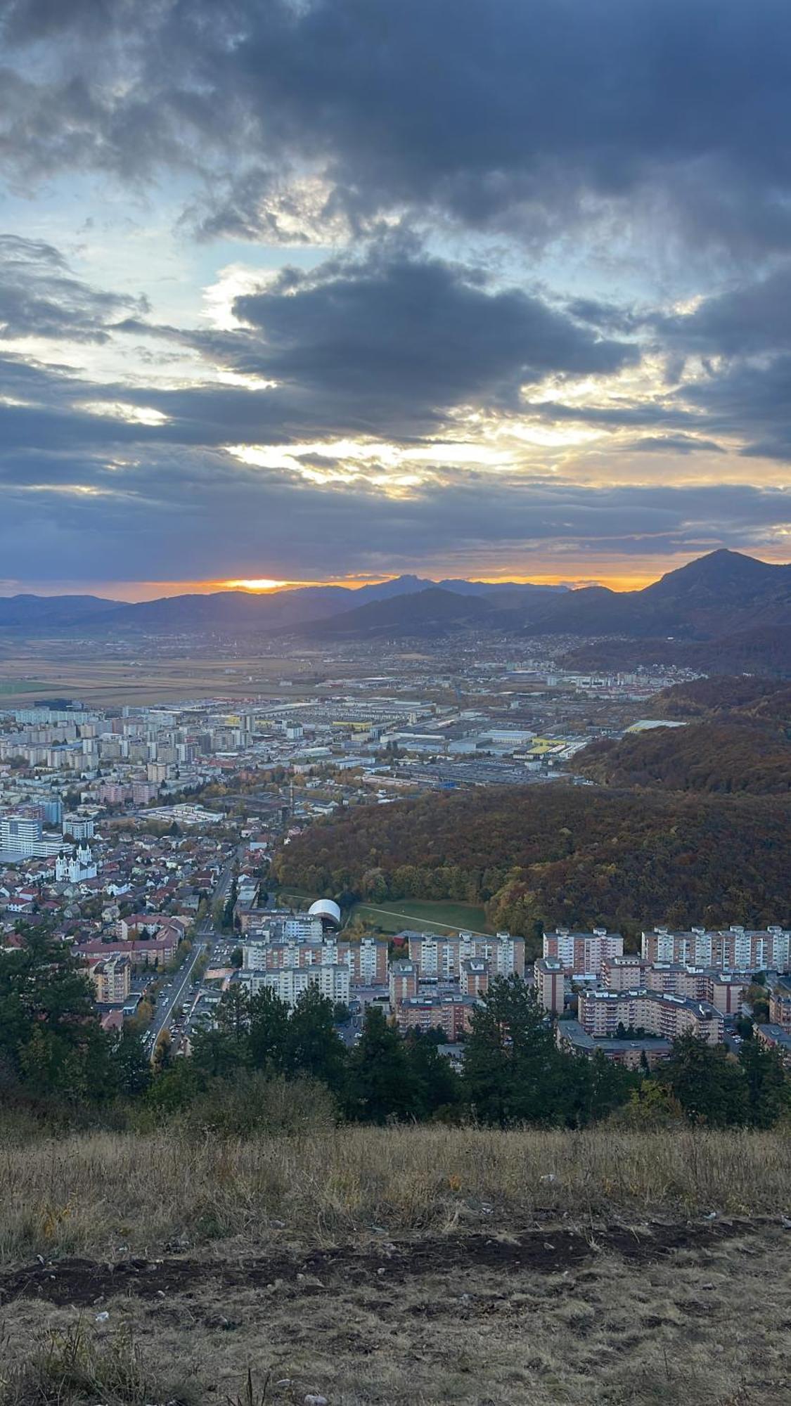 Casa Balcescu Hotel Brasov Ngoại thất bức ảnh